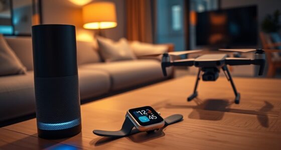 top tech gifts for dad