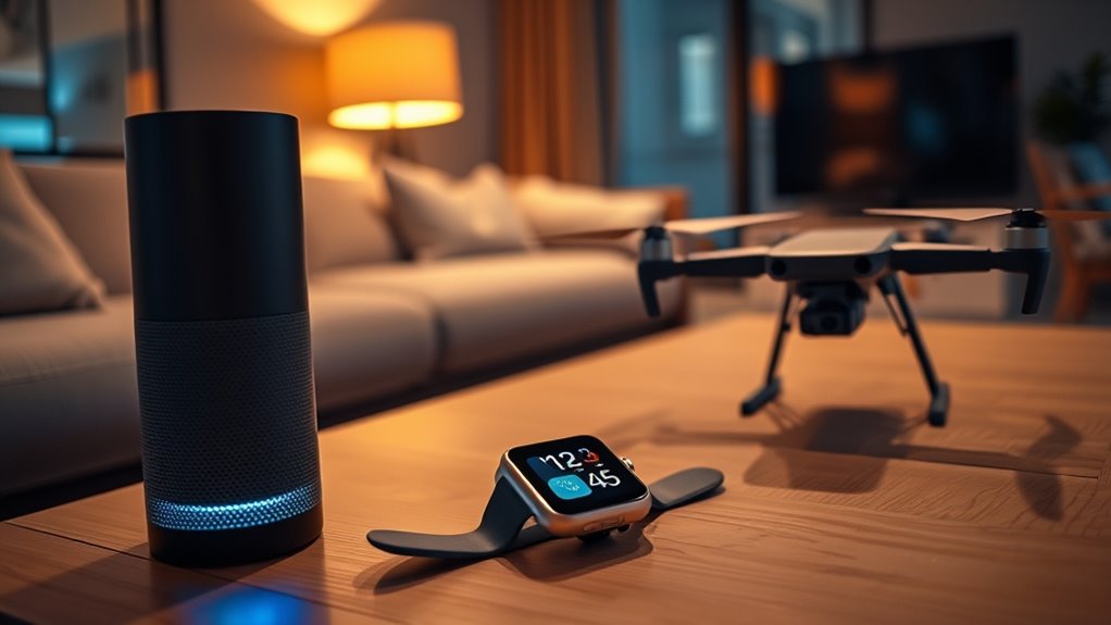 top tech gifts for dad