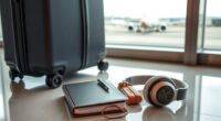 top travel gifts for flyers