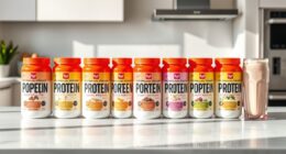 top weight loss protein powders