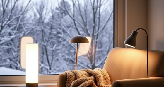 top winter mood light therapy