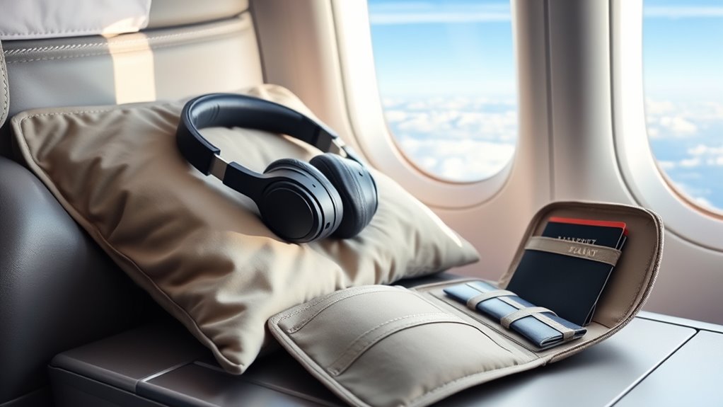 travel friendly durable smart accessories