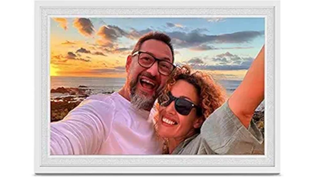 wifi 10 1 inch digital