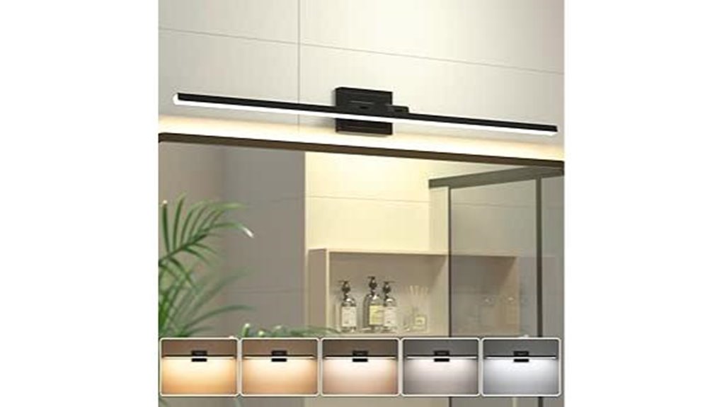 48 inch dimmable led