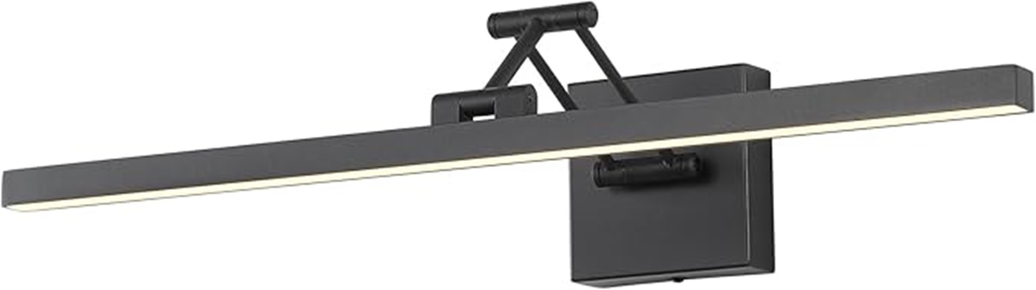 adjustable led picture light