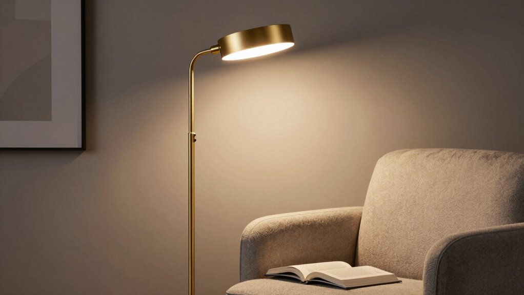 adjustable stylish energy efficient lighting