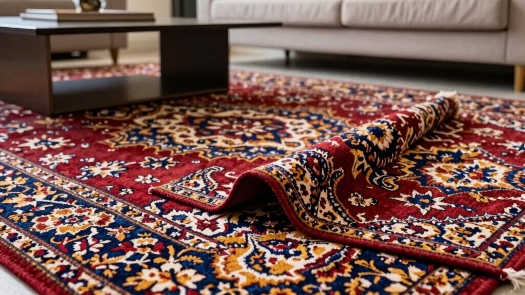 affordable rug insurance strategies