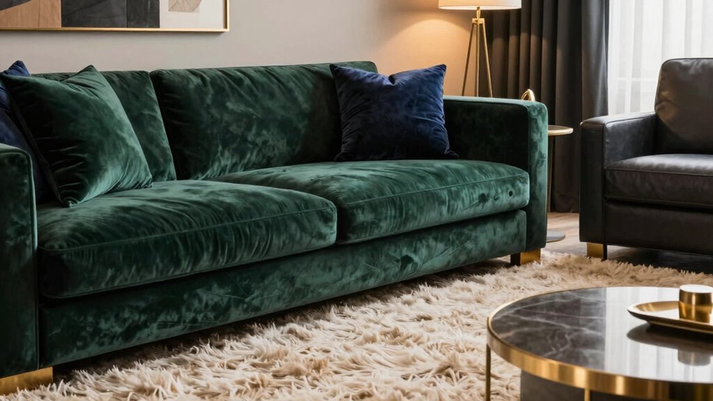affordable textured home decor