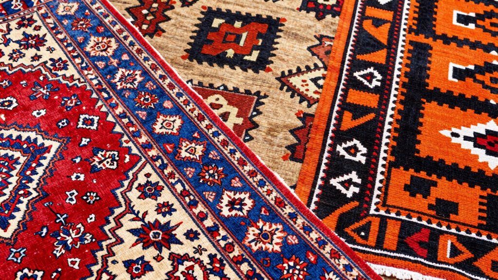 authentic material patterns craftsmanship