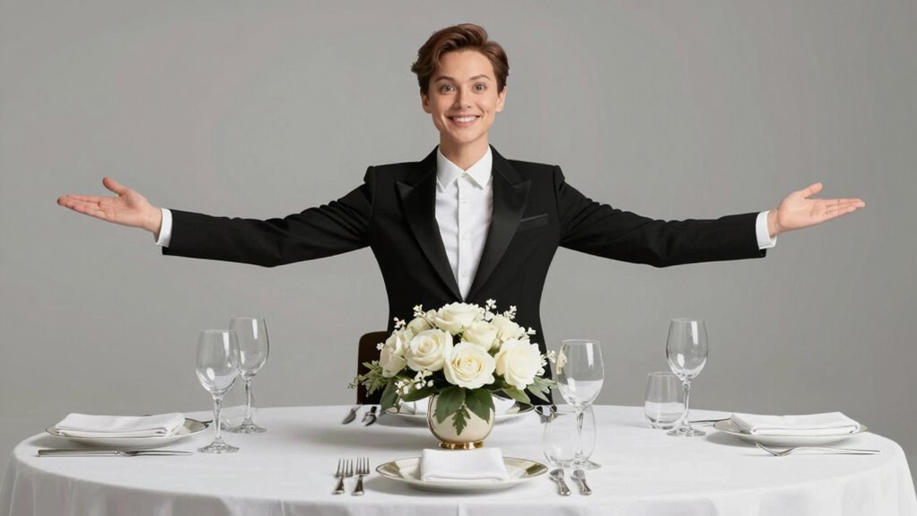 authentic over curated persona