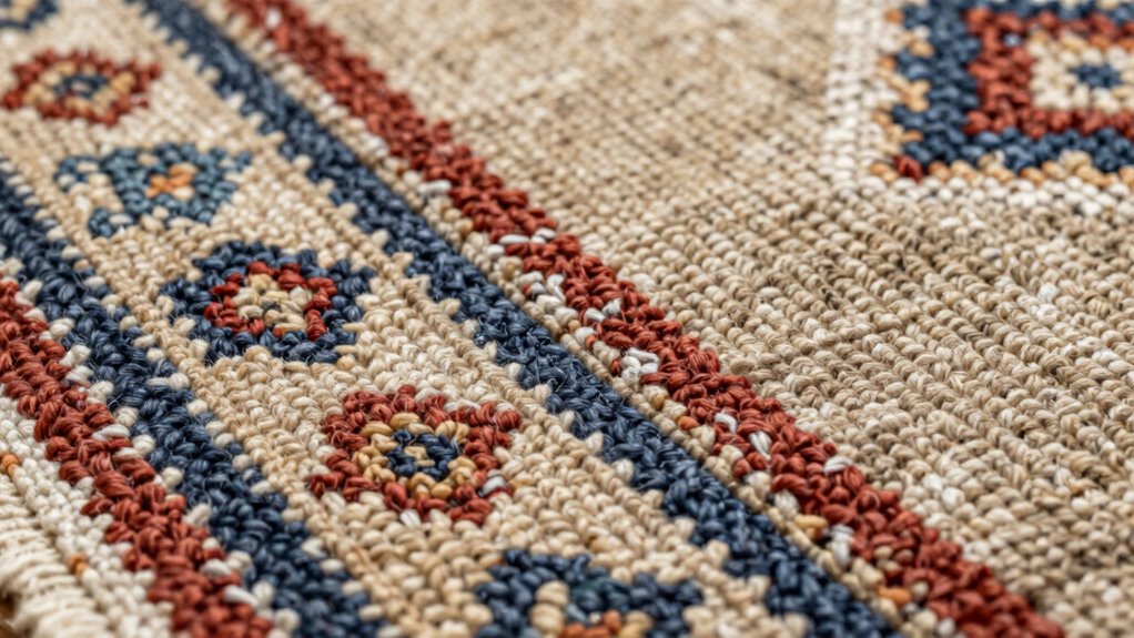 authentic rugs ensure quality