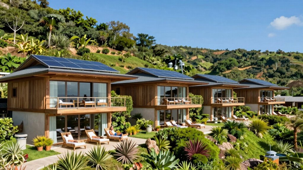 authentic sustainable luxury practices