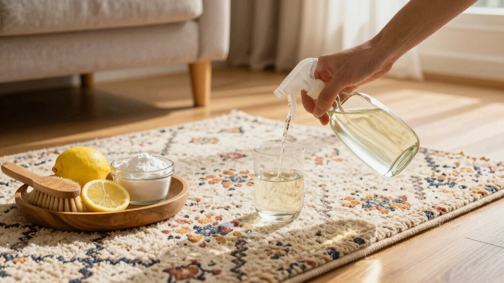 avoid fragrance and dye mistakes