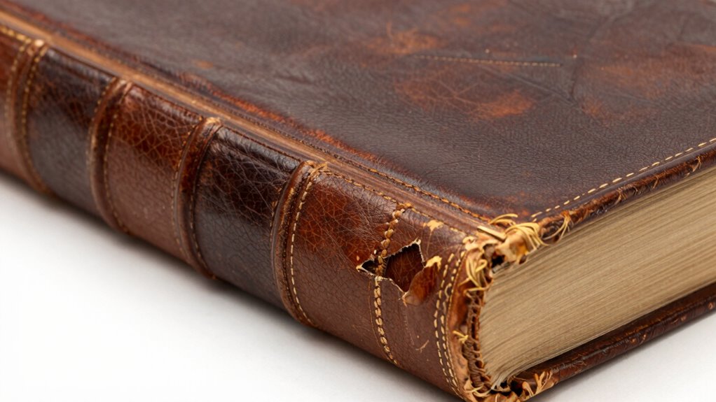 avoid visible repairs and overhauls