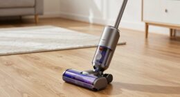 best dyson hardwood vacuums