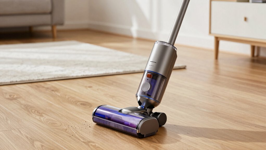 best dyson hardwood vacuums