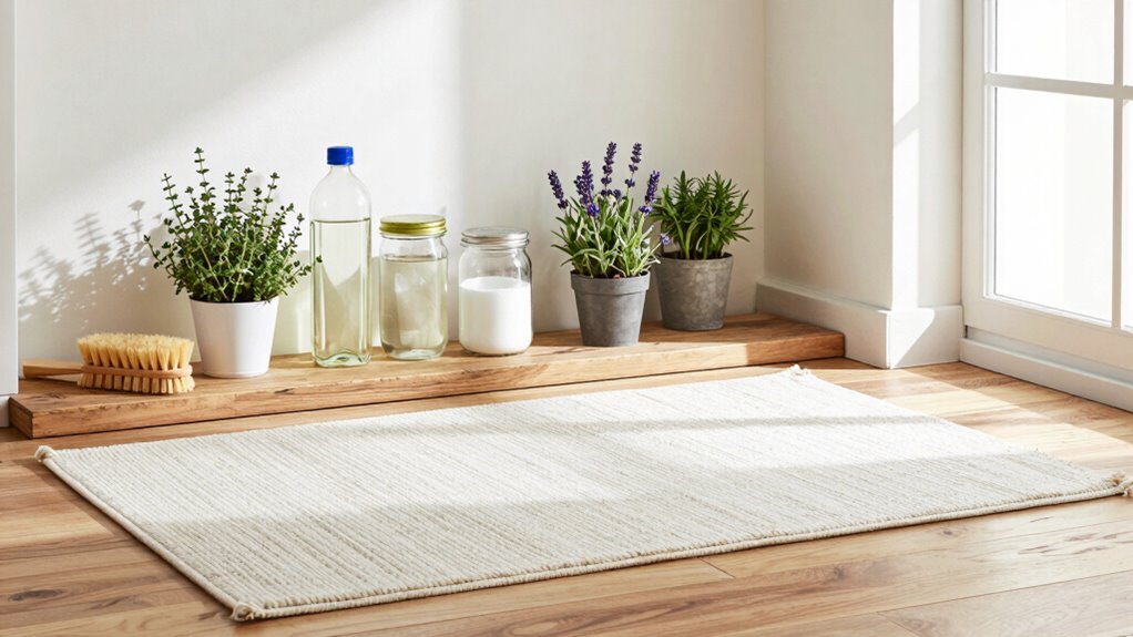 buy eco friendly cleaning supplies