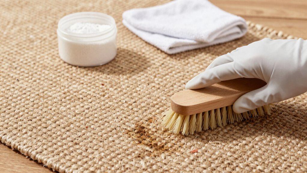 call professional rug cleaning