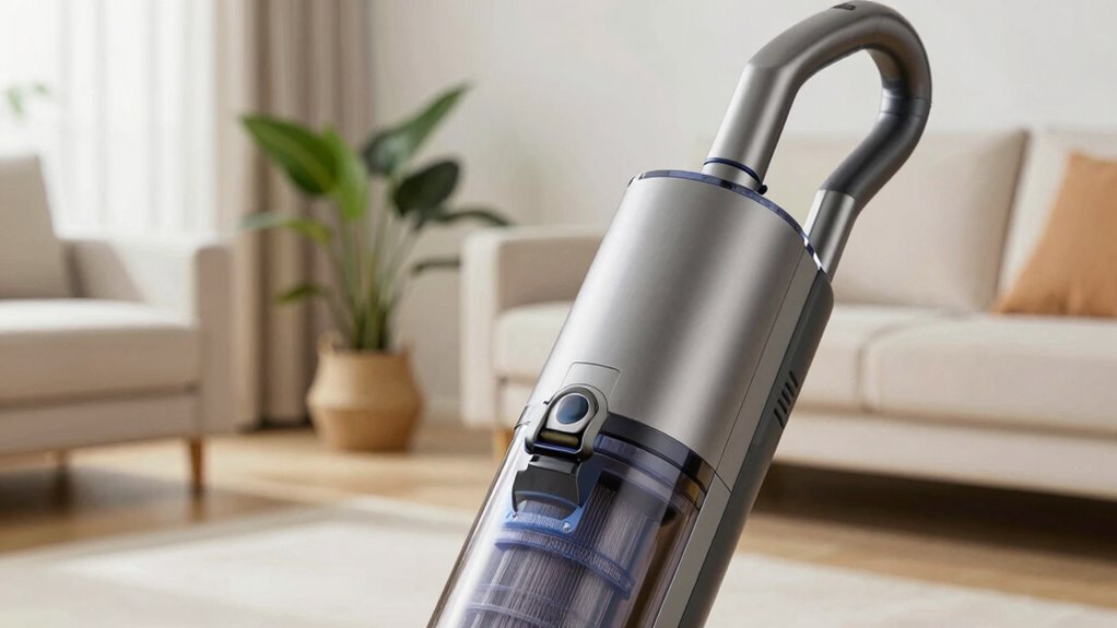 captures allergens improves air