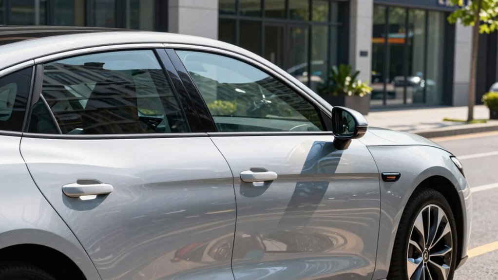 car value decline over time