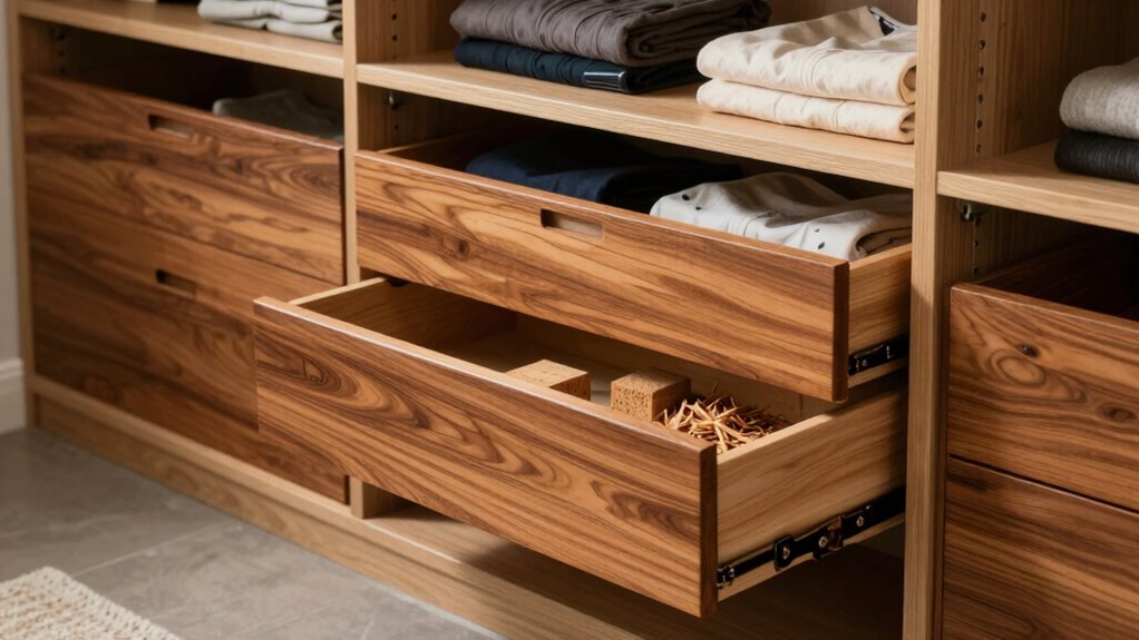 cedar quality and sustainability