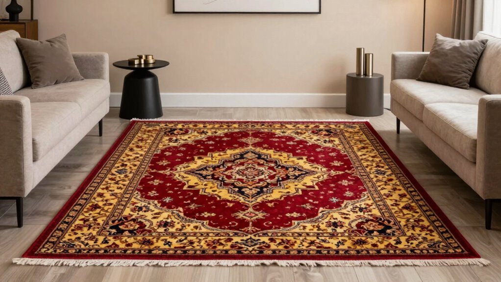 center frame illuminate simplify