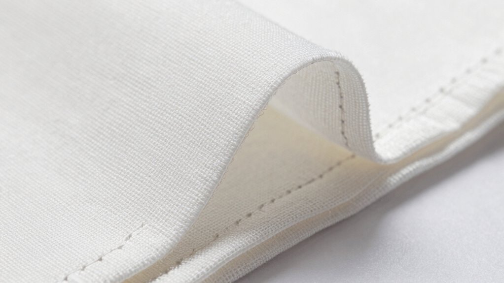 check fabric quality details