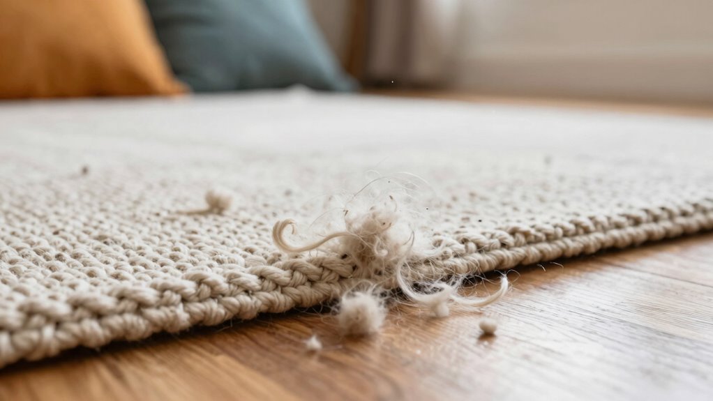 check fiber quality consistency