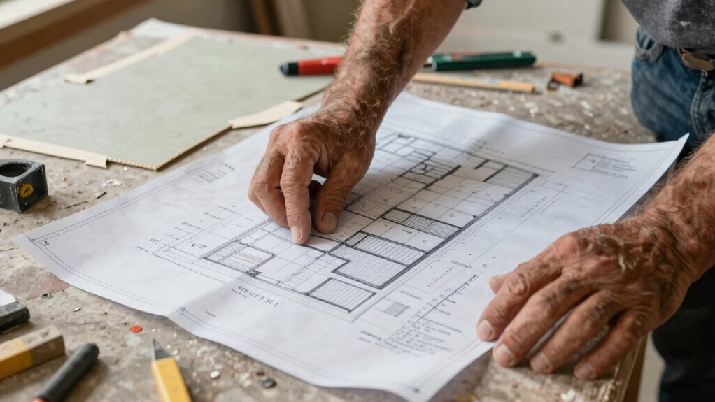 check local permit requirements