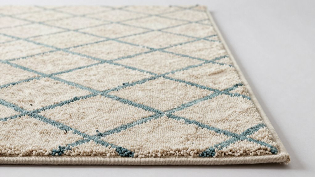 choose durable synthetic fibers