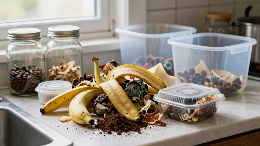 choose eco friendly waste options