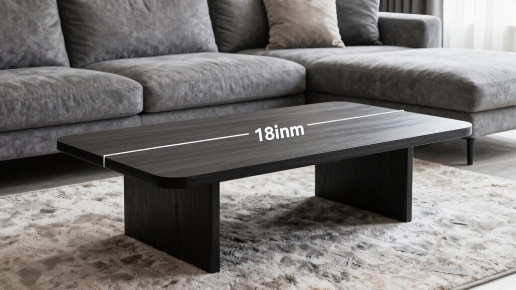 choose proportional durable table