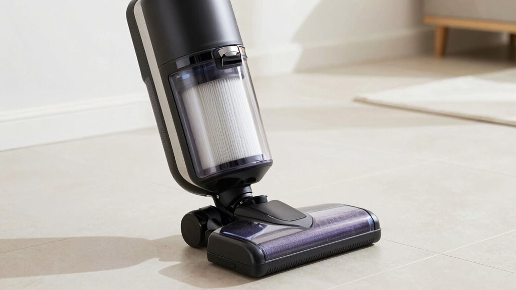 choose the right hepa vacuum