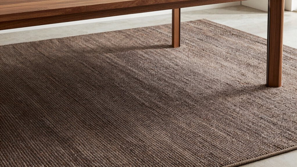 choosing practical wool rugs
