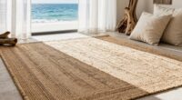 coastal natural fiber rugs