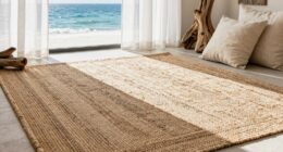 coastal natural fiber rugs