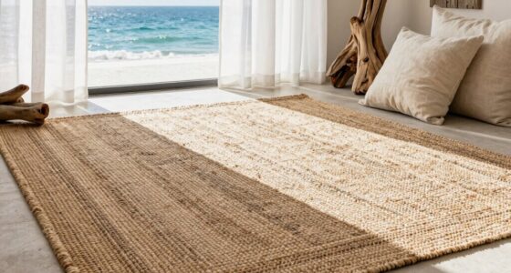 coastal natural fiber rugs