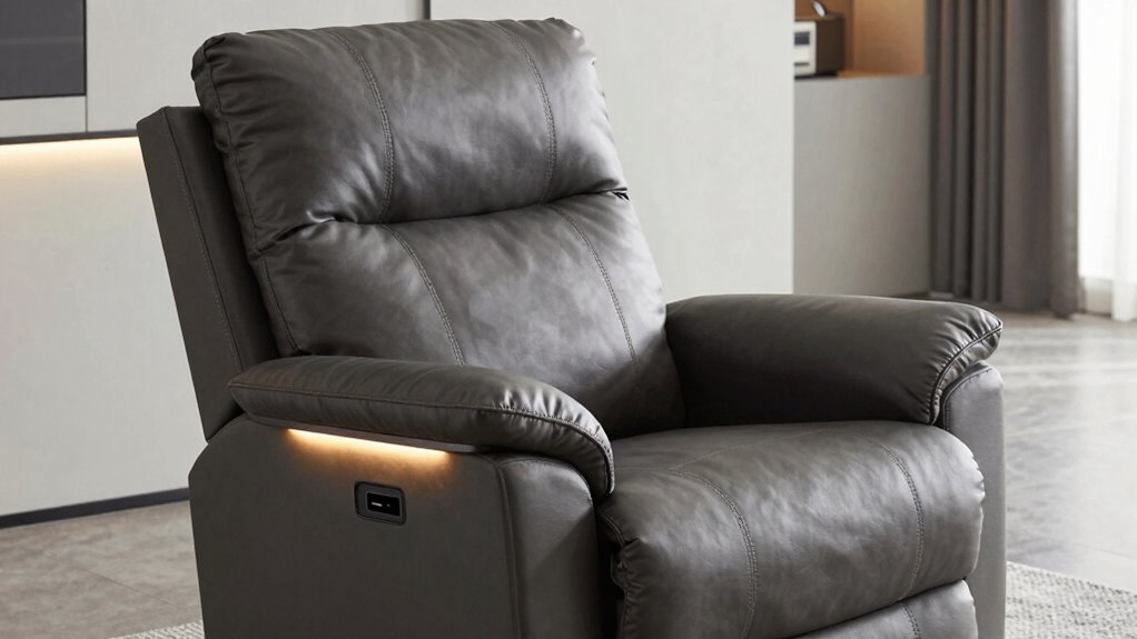comfort quality durability convenience
