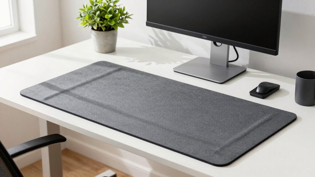 comfort safety durability maintenance