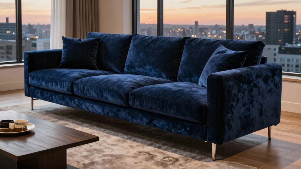 comfort space durability convenience