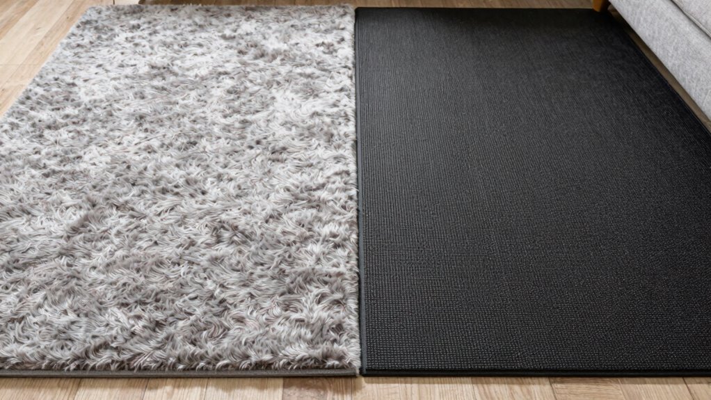 comfort stability balance protection