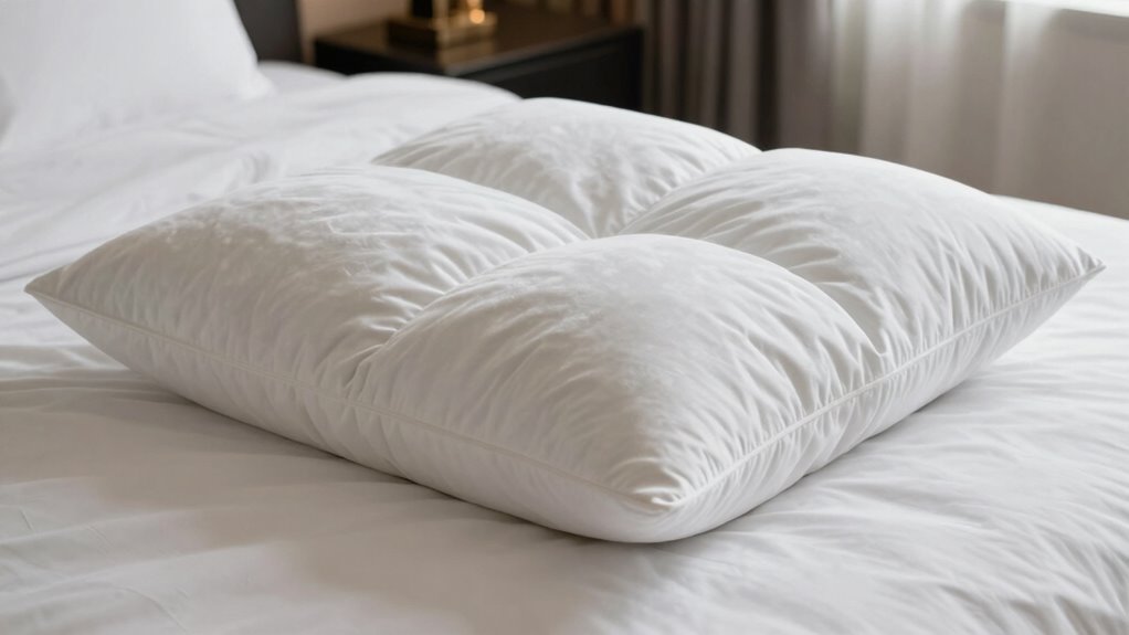 comfort support breathability maintenance