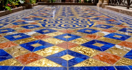 common pattern motifs and significance