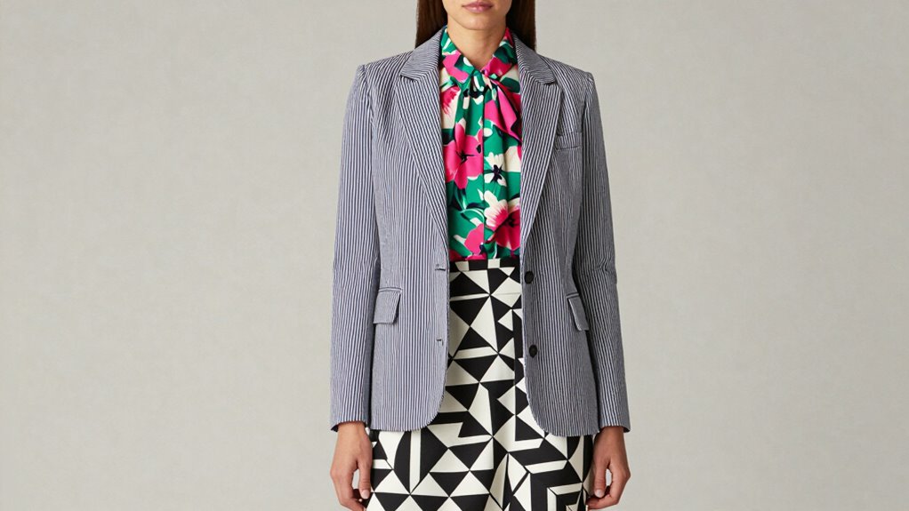 confident pattern coordination tips