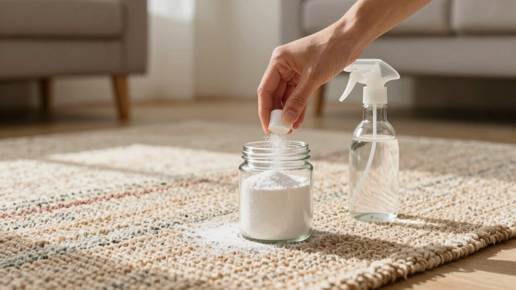 consistent natural cleaning vigilance