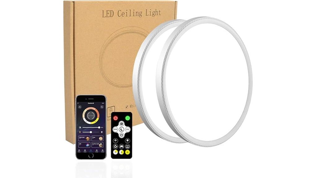 contemporary adjustable led fixtures