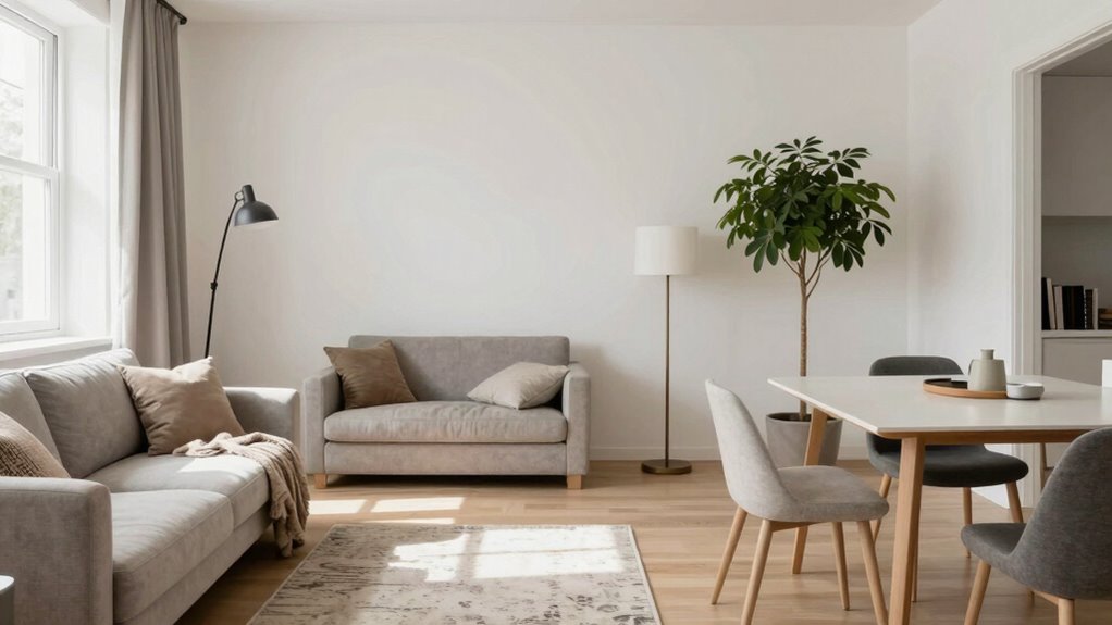 create functional private zones