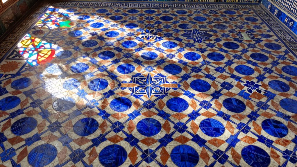 cultural origins of motifs