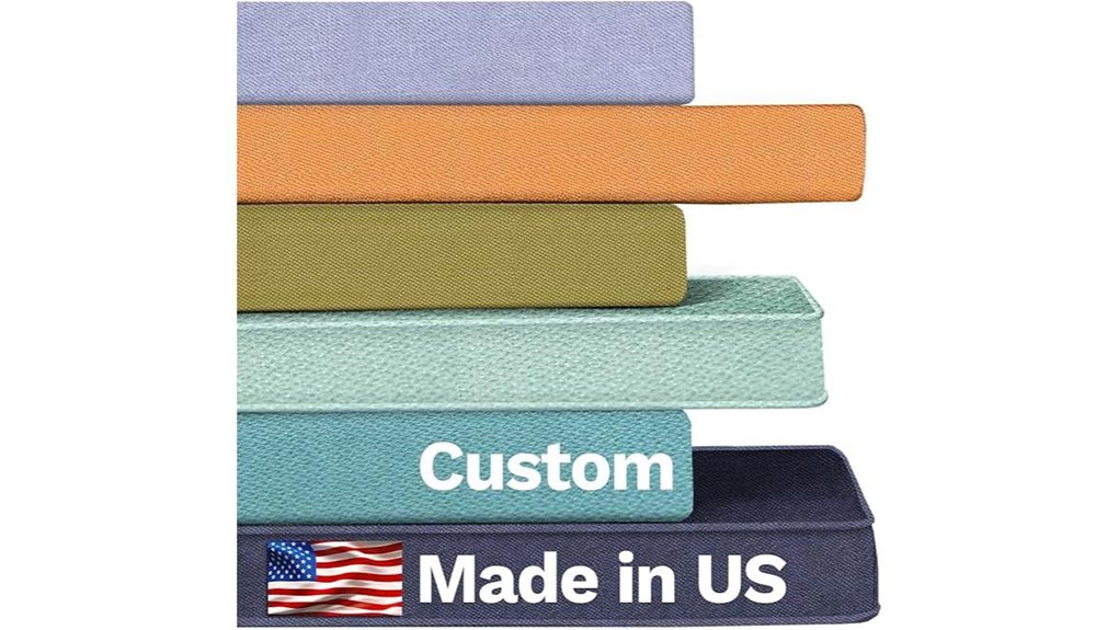 custom cushions for furniture
