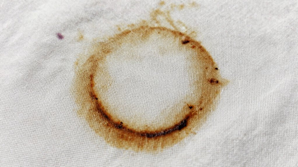 deep stain penetration and bonding
